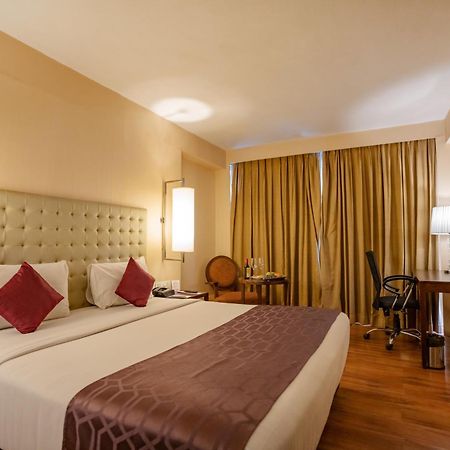 Royal Orchid Central Jaipur, Bani Park Екстериор снимка