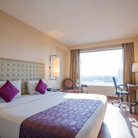 Royal Orchid Central Jaipur, Bani Park Екстериор снимка