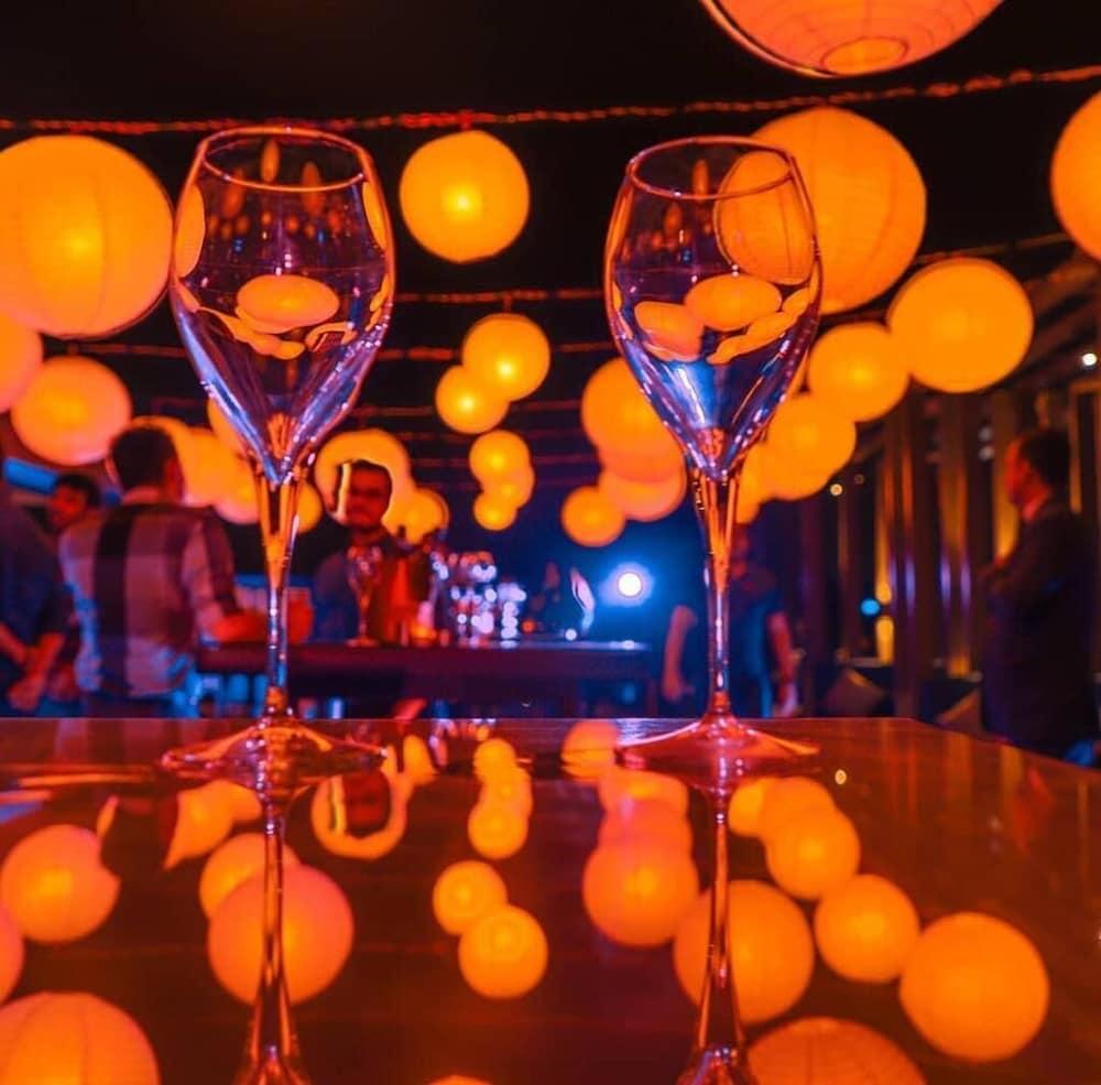 Royal Orchid Central Jaipur, Bani Park Екстериор снимка