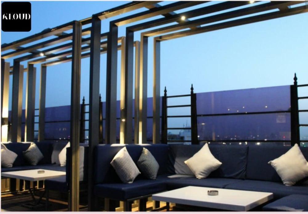 Royal Orchid Central Jaipur, Bani Park Екстериор снимка
